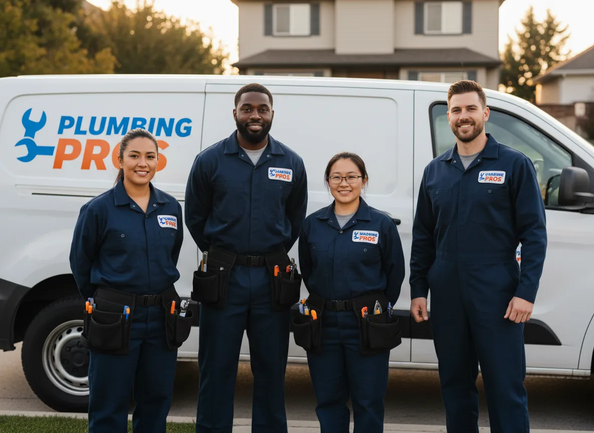 Water Heater Repair company in Warren, AR